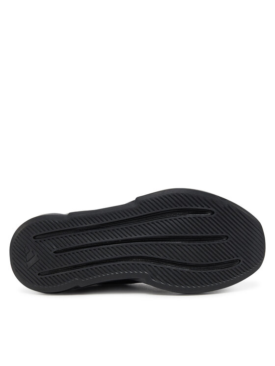 adidas Снікерcи adidas Lightshift JH9319 Чорний