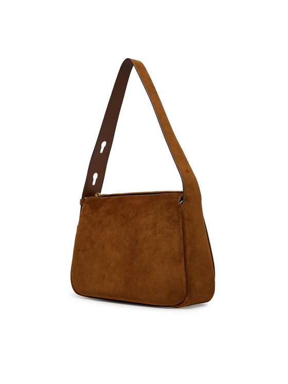 Tory Burch Сумка Tory Burch 177365 Коричневий