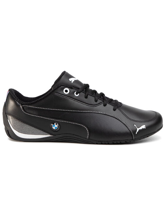 Sneakers Puma Drift Cat 5 Bmw Nm 304879 05 Negru | Epantofi.ro