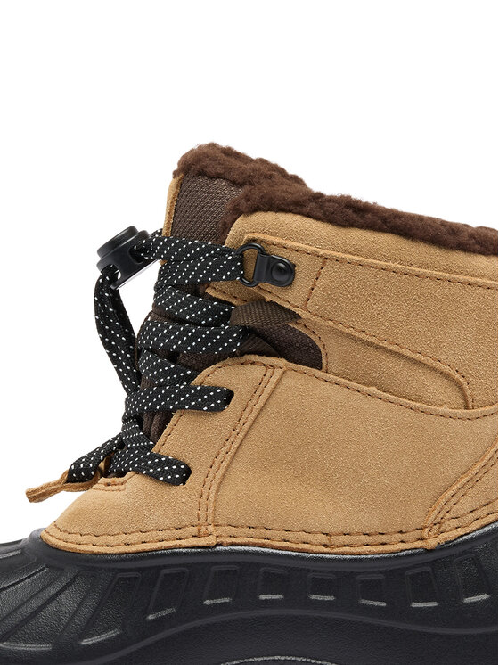 Columbia Śniegowce Columbia Powderbug Alpine™ 2128881 Brązowy