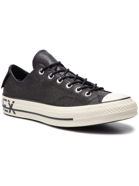 Converse Trampki Converse Chuck 70 Ox GORE-TEX 163229C Czarny