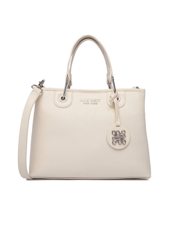Nine West Сумка Nine West CEO-Madison Muse-LDA8337 Білий