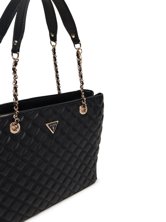 Guess Soma Guess Giully II HWQG96 73240 Melns