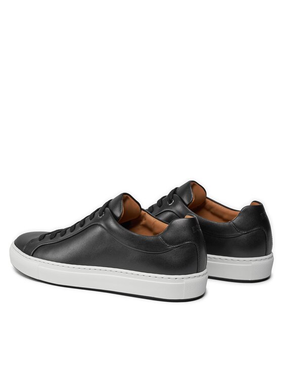 BOSS Zapatillas Boss Mirage Tenn 50499798 Negro