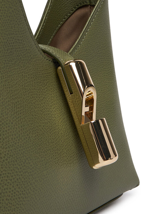 Furla Táska Furla Iride Mini WE00876 ARE000 KH 4555S Zöld