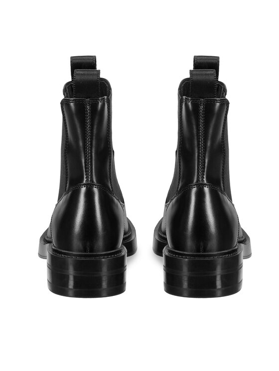 Gant Челсі Gant 31541129 Чорний