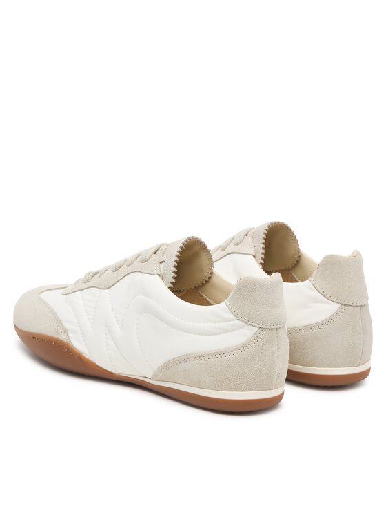 Weekend Max Mara Снікерcи Weekend Max Mara Lancia 2625766054 Кремовий