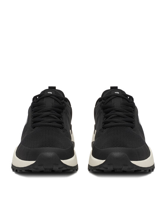 Rieker Sneakersy Rieker CEO-U1306-00 Czarny