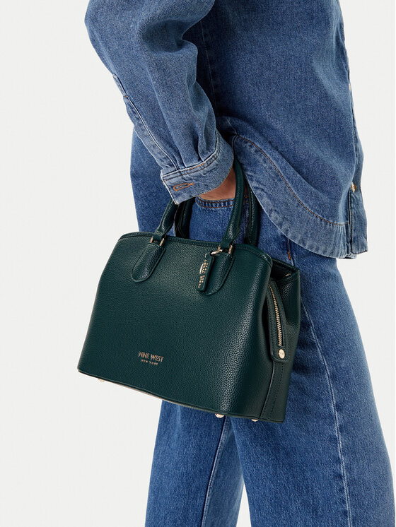 Nine West Soma Nine West C-JL973 Zaļš