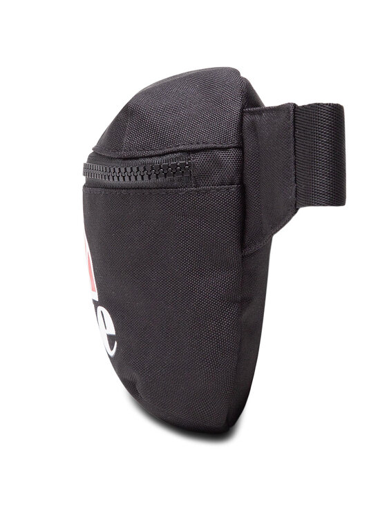 Ellesse Ledvinka Ellesse Rosca Cross Body Bag SAAY0593 Černá