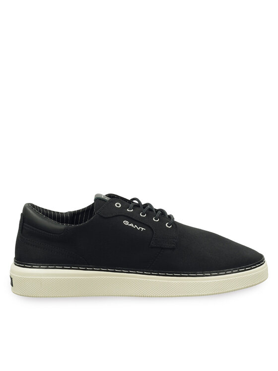 Gant Πάνινα παπούτσια Gant 30638908 Μαύρο