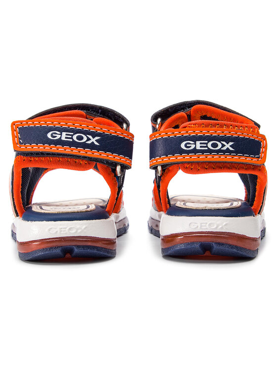 Geox Sandalias Geox B San.Todo B. A B920GA 0FE14 C0820 M Azul marino