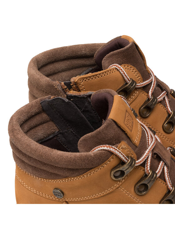 Gioseppo Bakancs Gioseppo Robel 60910 Barna