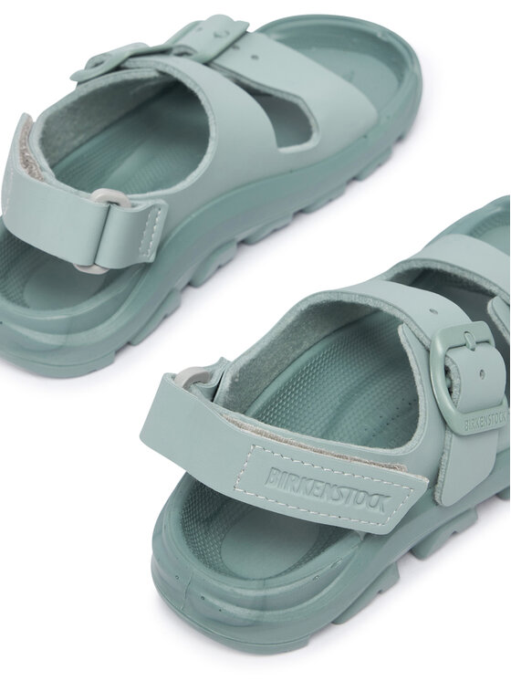 Birkenstock Босоніжки Birkenstock Mogami Kids As 1031263 S Голубий