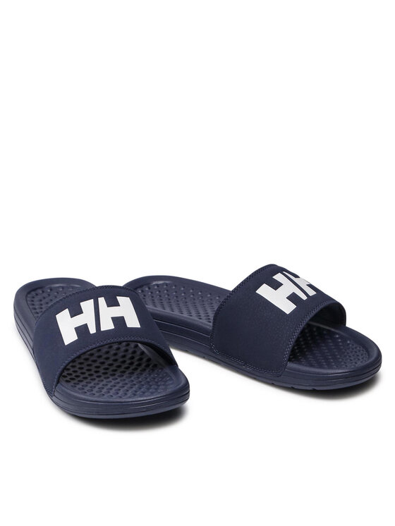 Helly Hansen Шльопанці Helly Hansen Silde 11714-599 Cиній