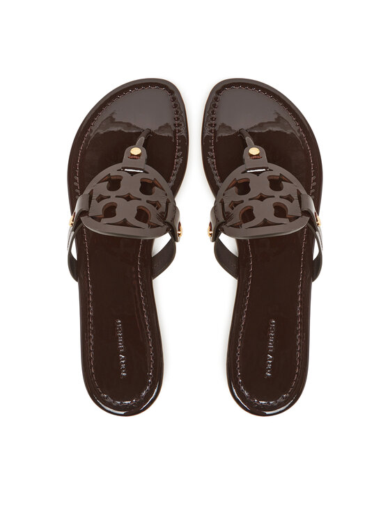 Tory Burch Infradito Tory Burch 11743 Marrone