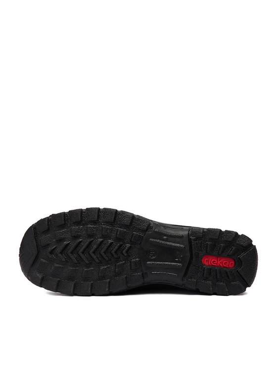 Rieker Stiefeletten Rieker CEO-L7162-25 Braun