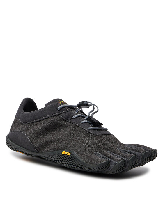 Vibram Fivefingers Boty do posilovny Vibram Fivefingers Kso Eco 21W9501 Šedá