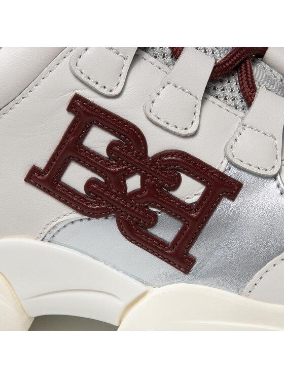 Bally Sneakersy Bally Claires 6239657 Beżowy