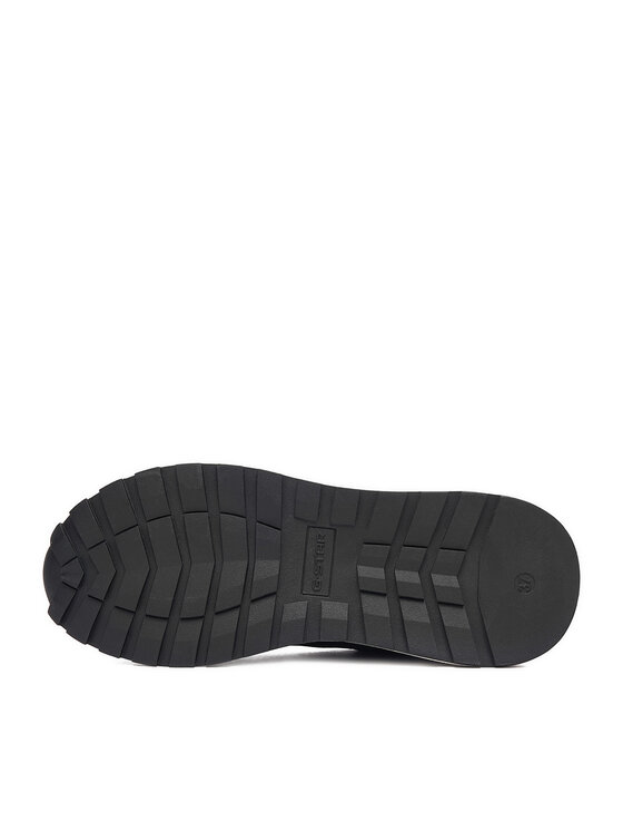 G-STAR Sportcipők G-Star Raw CEO-YSH25D03-1 Fekete