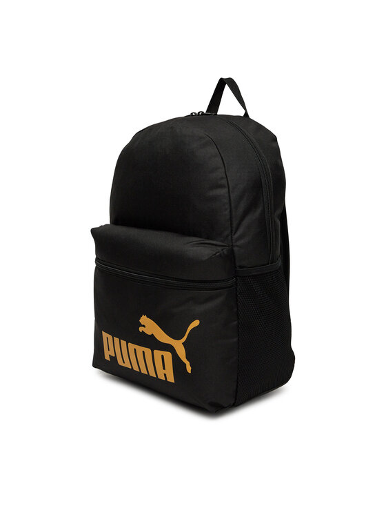 Puma Рюкзак Puma C-PHASE 91164 03 Чорний