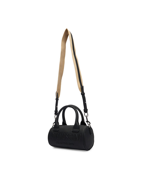 LOVE MOSCHINO Soma LOVE MOSCHINO JC4054PP1OLE0000 Melns