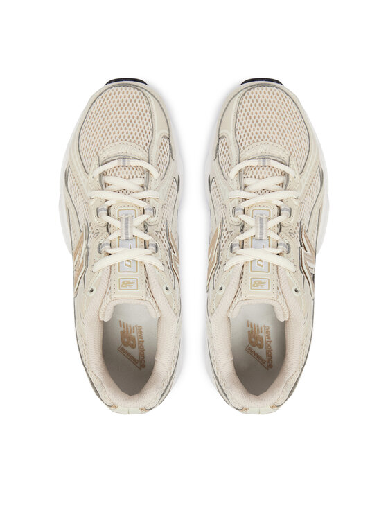 New Balance Сникърси New Balance G74047M Бежов