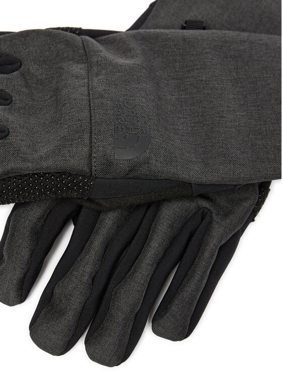 The North Face Γάντια Ανδρικά The North Face M Apex Etip Glove NF0A89R9DYZ Γκρι