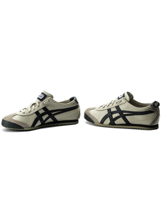 Onitsuka Tiger Zapatillas Onitsuka Tiger Mexico 66 DL408 Beis