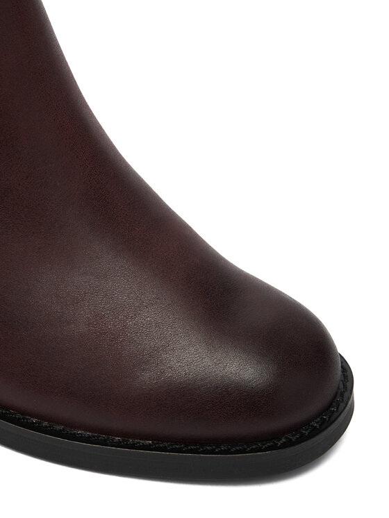 Clarks Aulinukai Clarks Chamberly Top 26182864 Vyšninė