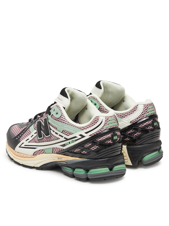 New Balance Αθλητικά New Balance U1906NB Ροζ