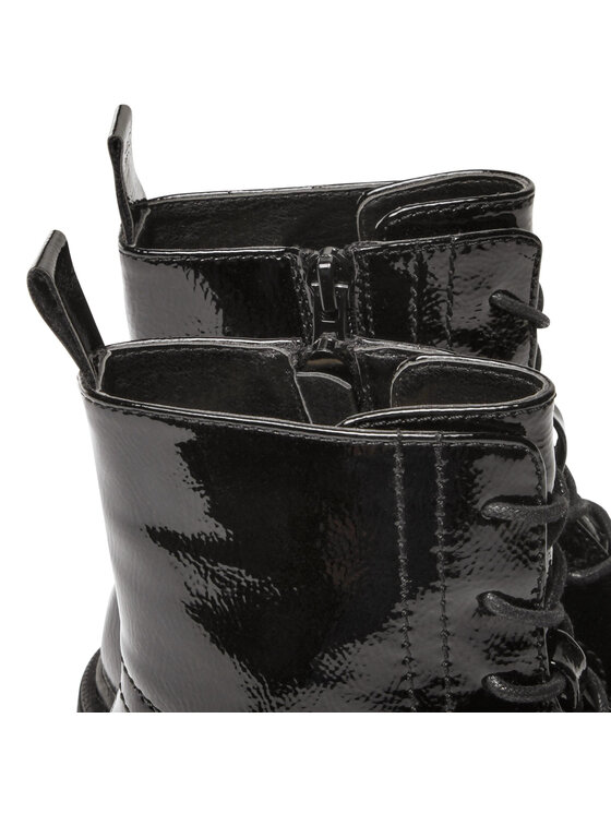 DeeZee Черевики туристичні DeeZee CS5587-01 Чорний