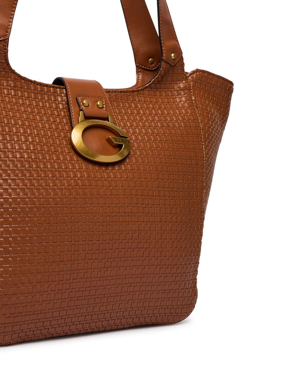 Guess Bolso Guess Camden HWWW93 08240 Marrón