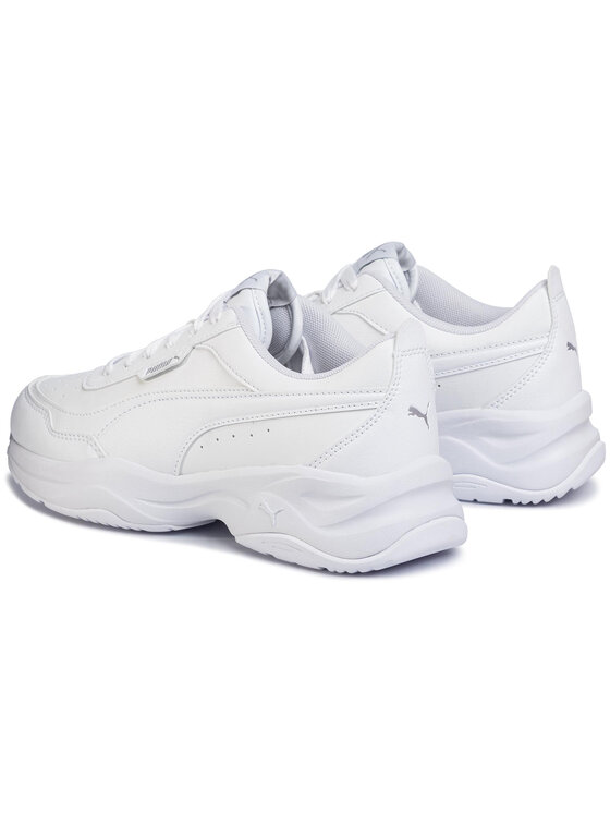 Puma Snīkeri Puma Cilia Mode 371125 02 Balts