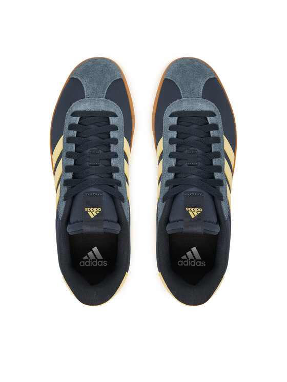 adidas Sneakersy adidas VL Court 3.0 JS2050 Tmavomodrá