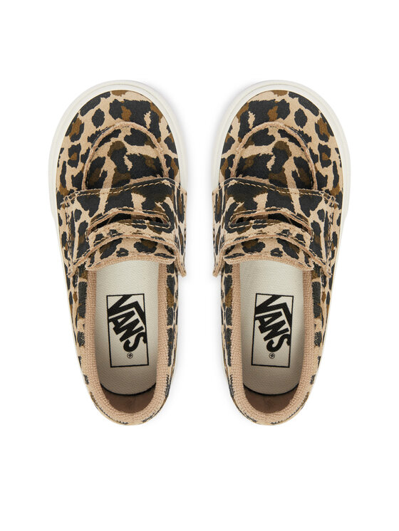 Vans Mokasīni Vans Loafer 53 VN000Z5YD7E1 Bēšs