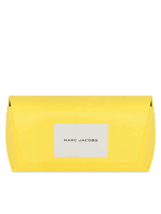 Marc Jacobs Сонцезахисні окуляри Marc Jacobs 888/S 208646 Коричневий