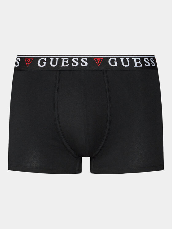 Guess Guess Set di boxer Brian U97G01 KCD31 Multicolore