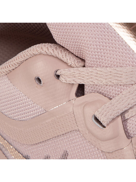 Nike Tekaški čevlji Nike Downshifter 10 CI9984 200 Bež
