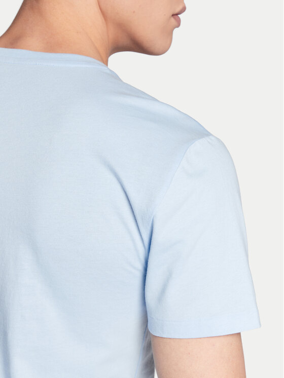 Polo Ralph Lauren Polo Ralph Lauren Комплект футболок 714830304019 Кольоровий Regular Fit