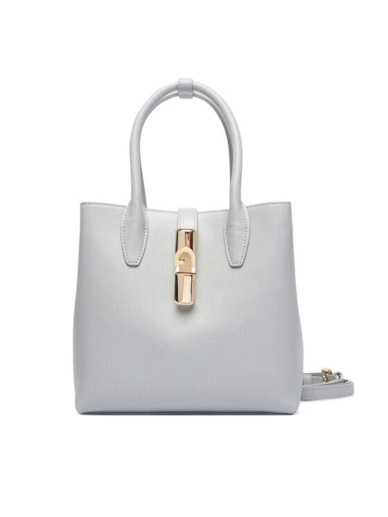 Furla Soma Furla Goccia S WB01949 ARE000 KH CRH00 Pelēks