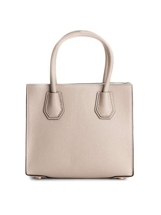 MICHAEL Michael Kors Ročna torba MICHAEL Michael Kors Mercer 30S8TM9M2L Roza