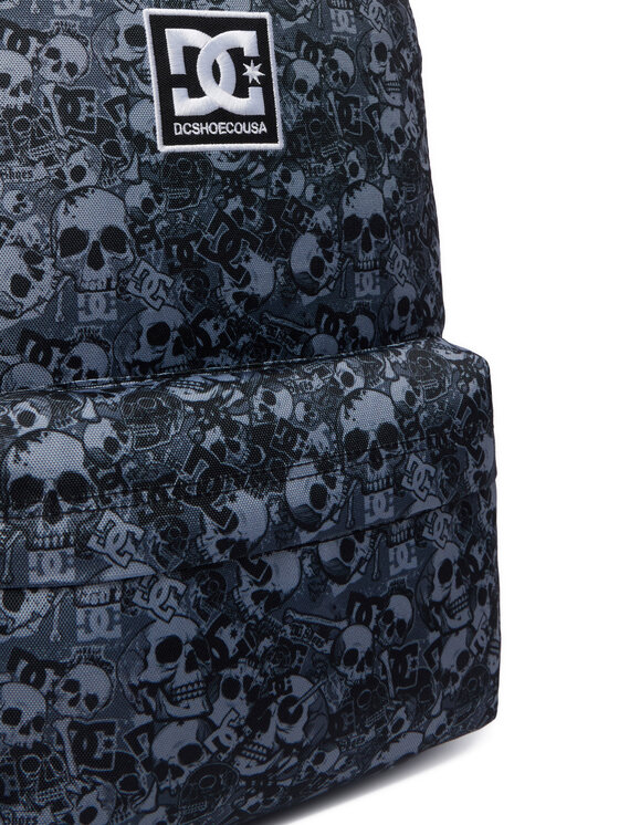 DC Shoes Rucsac DC Shoes CWBEO-DCI-HT-006-10 Negru