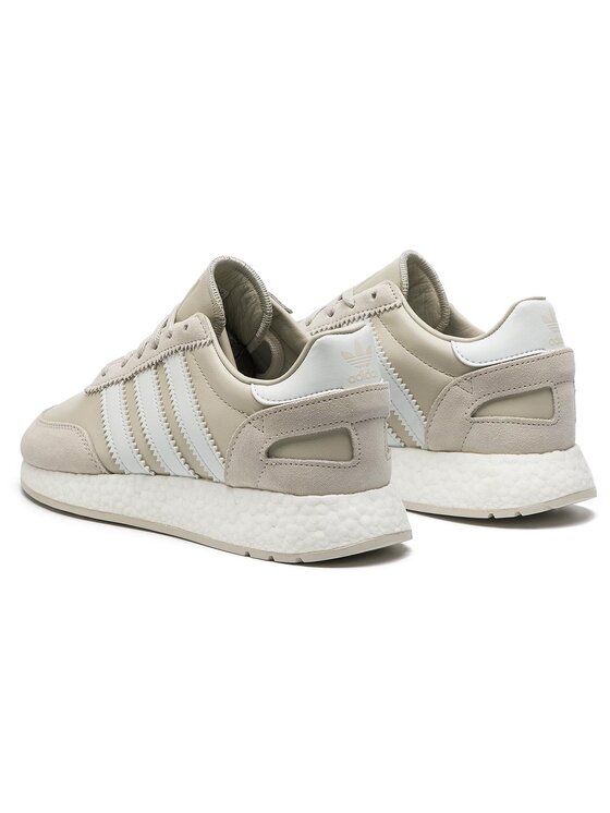 adidas Sneakersy adidas I-5923 BD779 Beżowy