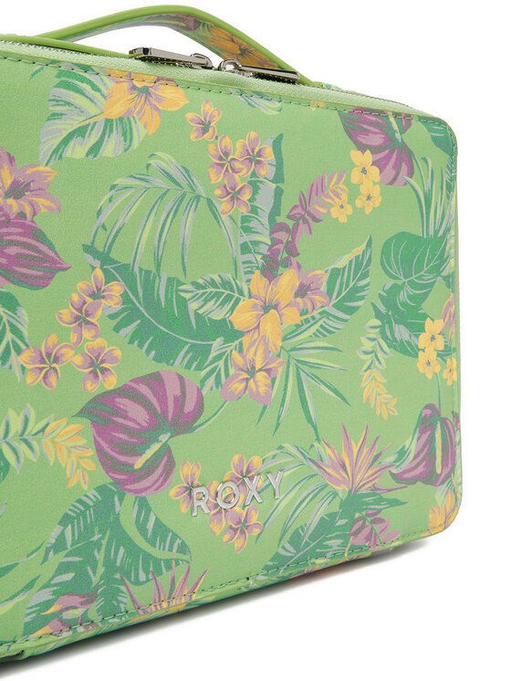 Roxy Косметичка Roxy WB-RX-W1-004-SS26 Зелений