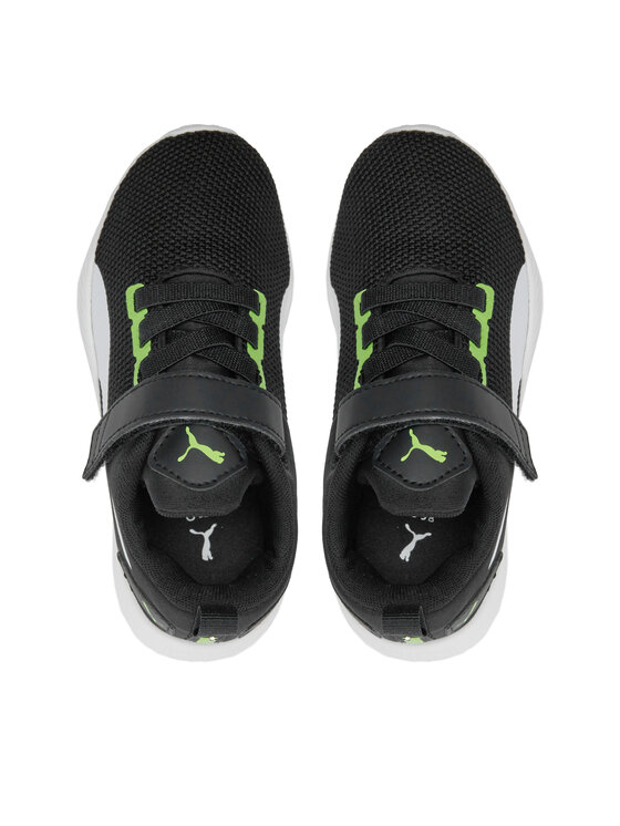 Puma Взуття для бігу Puma Flyer Runner V Ps 192929 24 Чорний