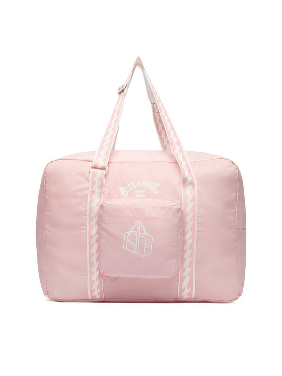 Billabong Дорожня сумка Billabong CEOWB-BLB-MZ-003-09 Світло-рожевий