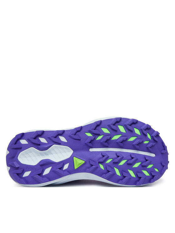 Asics Pantofi pentru alergare Asics Trabuco 14 1012B938 Violet
