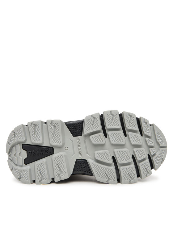 Primigi Снігоходи Primigi GORE-TEX 8934033 M Сірий