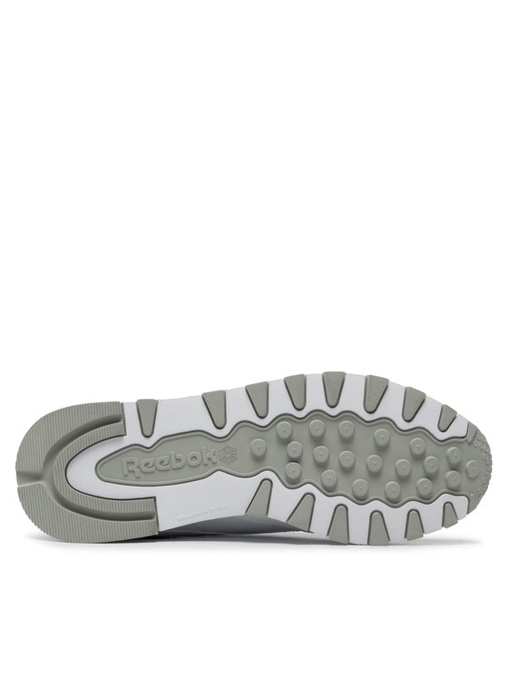 Reebok Снікерcи Reebok Cl Lthr 2214 Білий